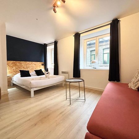 Nocnoc - Le Cosy, Grand Place Лилль Экстерьер фото