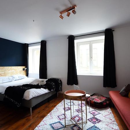 Nocnoc - Le Cosy, Grand Place Лилль Экстерьер фото