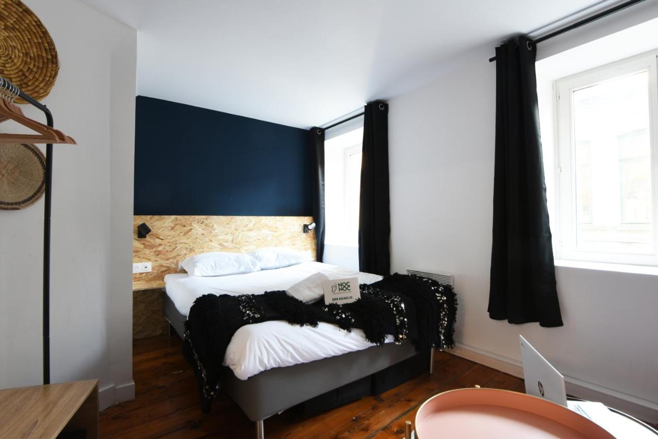 Nocnoc - Le Cosy, Grand Place Лилль Экстерьер фото